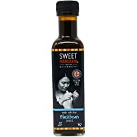 Sweet Mandarin Gluten Free Blackbean Sauce 220ml
